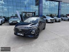 Chery bayısınden hatasız boyasız omoda5