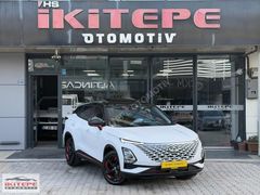 'İKİTEPE' CHERY OMODA 5 1.6 T-GDI LUXURY HATASIZ BOYASIZ 67000KM