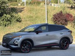 İŞGÖRENDEN DEĞİŞNSZ 2024 CHERY OMADA5 EXCELLNT+SONY+SOĞUTMA+66KM