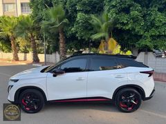 2023 Chery Omoda 5- 1.6T-GDi Luxury- Boyasız- K.Karta 12 Taksit