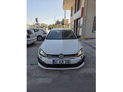 Sahibinden Volkswagen Golf 1.6 TDi BlueMotion Midline Plus 2013 Model