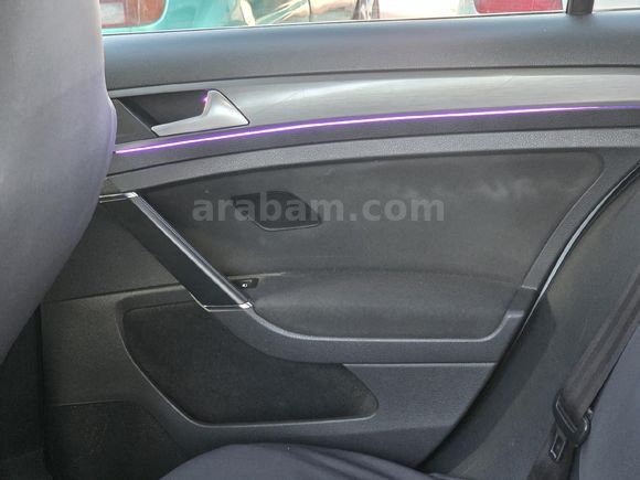 Sahibinden Volkswagen Golf 1.6 TDi BlueMotion Midline Plus 2013 Model