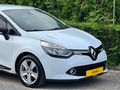 TERTEMİZ RENAULT CLİO 1.5 DCİ İCON OTOMATİK