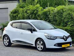 TERTEMİZ RENAULT CLİO 1.5 DCİ İCON OTOMATİK