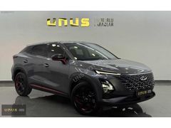 UNUS|FAİZSİZ 12AY-BOYASIZ 23' LUXURY ISITMA/SUNROOF -26.900KM
