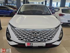 ÇAMKIRAN H2 GAZİEMİR'den2023 Omoda 5 1.6 T-GDI Excellent OTM