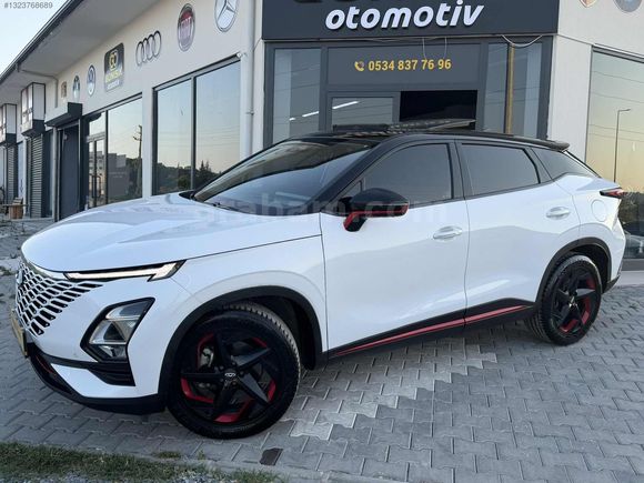 HATASIZ-BOYASIZ-DEĞİŞENSİZ-CHERY-OMADA-5-LUXURY-