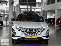 CHERY KIYI - 2024 OMODA5 LUXURY 183BG HATASIZ BOYASIZ TRAMERSİZ