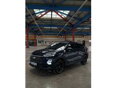 Sahibinden Chery Omoda 5 1.6 T-GDI Luxury 2024 Model  13.500 km Lacivert