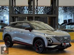 450,000 PEŞİNAT İLE 2023 MODEL CHERY OMODA 5 LUXURY