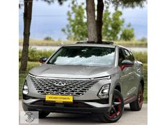 KOCABAY'dan 2023 CHERY OMODA5 1.6 TGDI LUXURY HATASIZ 50.000 KM