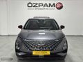 ÖZPAM 2.EL'DEN 2023 CHERY OMODA 5 1.6 T-GDI LUXURY 183 BG