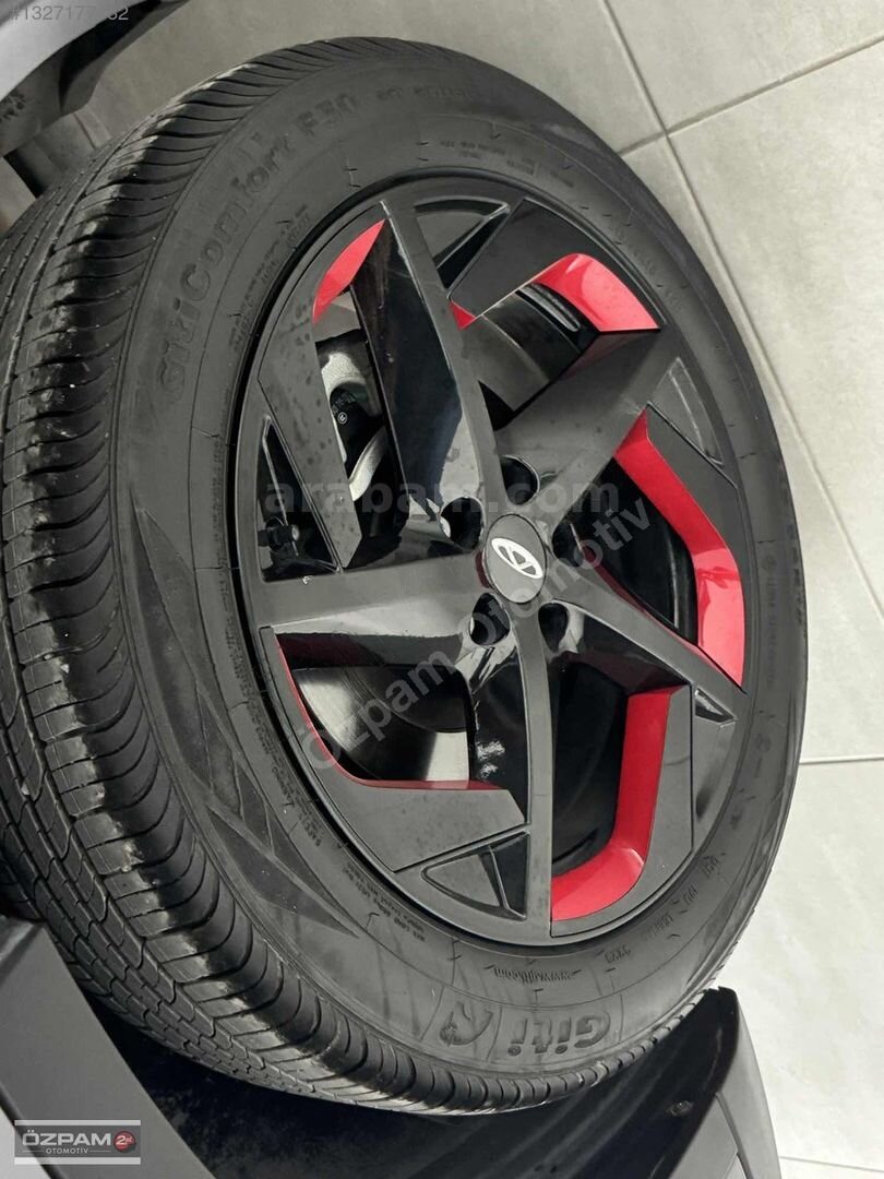 Galeriden Chery Omoda 5 1.6 T-GDI Luxury 2023 Model Denizli 41.836 km Gri 7