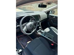 Sahibinden Renault Megane 1.3 TCe Touch 2024 Model 