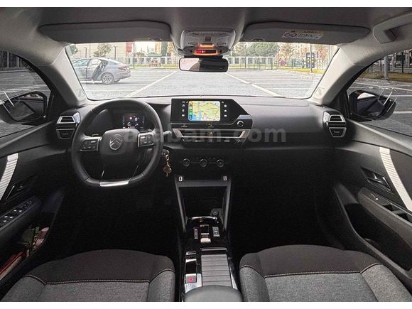 Sahibinden Citroen C4 1.2 PureTech You 2025 Model 