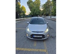 Sahibinden Ford Fiesta 1.4 TDCi Titanium 2009