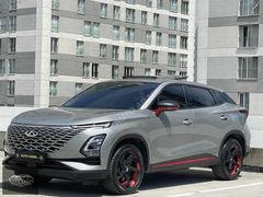 AUTO ARZEL 2023 CHERY OMODA 5 1.6 T-GDI LUXURY HATASZ -TABA-BKML