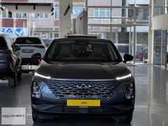 CHERY KIYI - 2024 OMODA 5 LUXURY HATASIZ BOYASIZ TRAMERSİZ