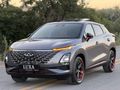 LUXA AUTO'DAN HATASIZ CHERY OMADA 5