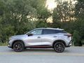 LUXA AUTO'DAN HATASIZ CHERY OMADA 5