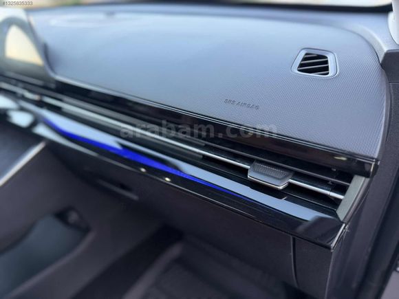 LUXA AUTO'DAN HATASIZ CHERY OMADA 5