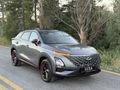 LUXA AUTO'DAN HATASIZ CHERY OMADA 5
