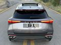 LUXA AUTO'DAN HATASIZ CHERY OMADA 5