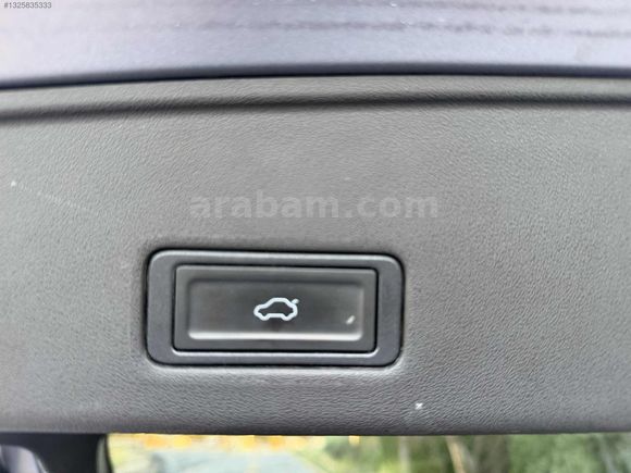 LUXA AUTO'DAN HATASIZ CHERY OMADA 5