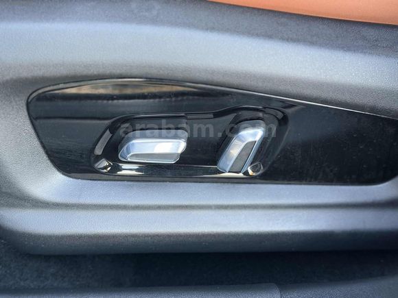 LUXA AUTO'DAN HATASIZ CHERY OMADA 5