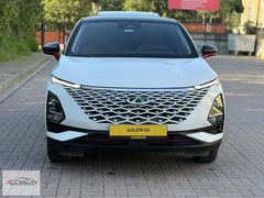 GALERİ55'TEN 2023 MODEL 36.000 KM OMADO5 EXCELLENT