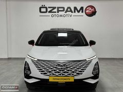 ÖZPAM 2.EL'DEN 2023 CHERY OMODA 5 1.6 T-GDI EXCELLENT 183 BG