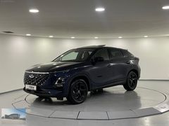 2024 Omoda 5 Luxury / 13.556 KM "0,79 KREDİ"