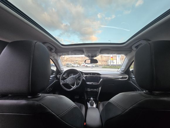 Sahibinden Opel Corsa 1.2 T Ultimate 2020 Model
