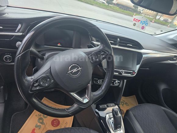 Sahibinden Opel Corsa 1.2 T Ultimate 2020 Model