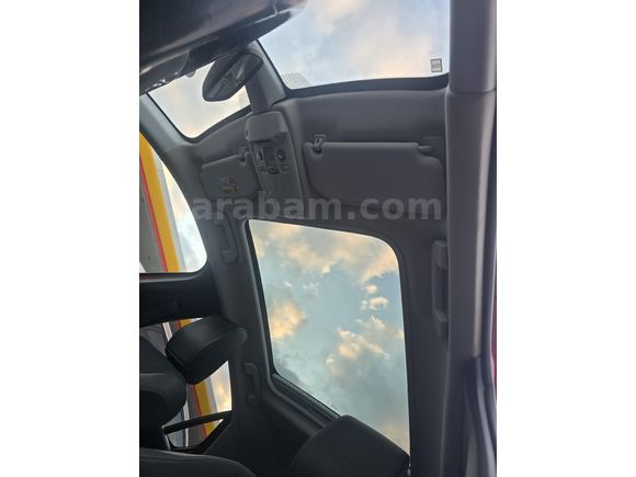 Sahibinden Opel Corsa 1.2 T Ultimate 2020 Model