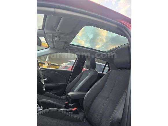 Sahibinden Opel Corsa 1.2 T Ultimate 2020 Model