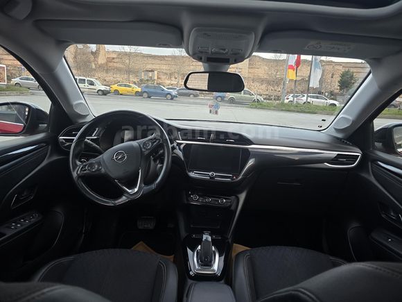Sahibinden Opel Corsa 1.2 T Ultimate 2020 Model