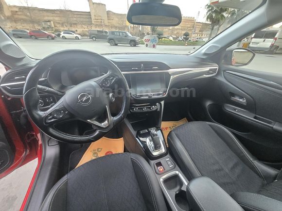 Sahibinden Opel Corsa 1.2 T Ultimate 2020 Model