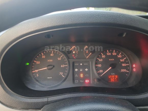 ACİLL..2004 KANGO 1.5 DCİ MULTİX..MUAYNE YENİ..TAKAS OLUR..