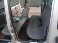ACİLL..2004 KANGO 1.5 DCİ MULTİX..MUAYNE YENİ..TAKAS OLUR..