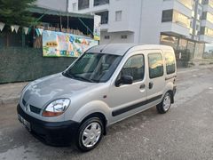 ACİLL..2004 KANGO 1.5 DCİ MULTİX..MUAYNE YENİ..TAKAS OLUR..