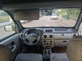 ACİLL..2004 KANGO 1.5 DCİ MULTİX..MUAYNE YENİ..TAKAS OLUR..