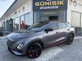 BOYASIZ-DEĞİŞENSİZ-TRAMERSİZ-2024-CHERY-OMADA-5-EXCELLENT-FULL