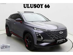 CHERY OMEDA 5 1.6 EXCELLENT HATASIZ AYARI 48 BİN KM DE
