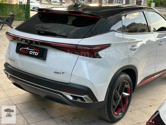 CHERY O MODA 5 İLK ELDEN ÇİFT RENK