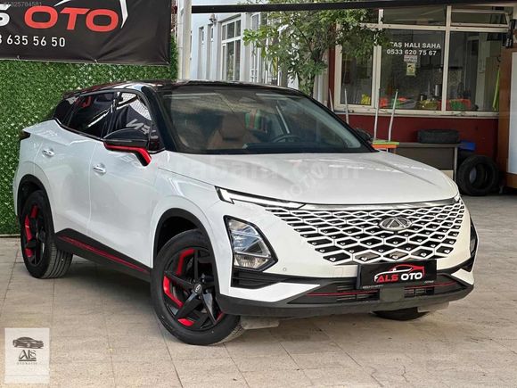CHERY O MODA 5 İLK ELDEN ÇİFT RENK