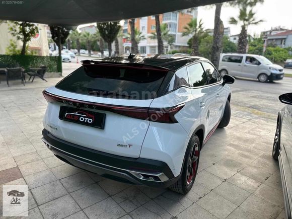 CHERY O MODA 5 İLK ELDEN ÇİFT RENK