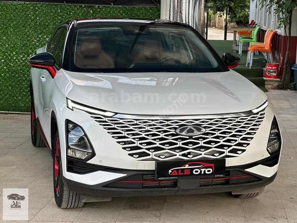 CHERY O MODA 5 İLK ELDEN ÇİFT RENK