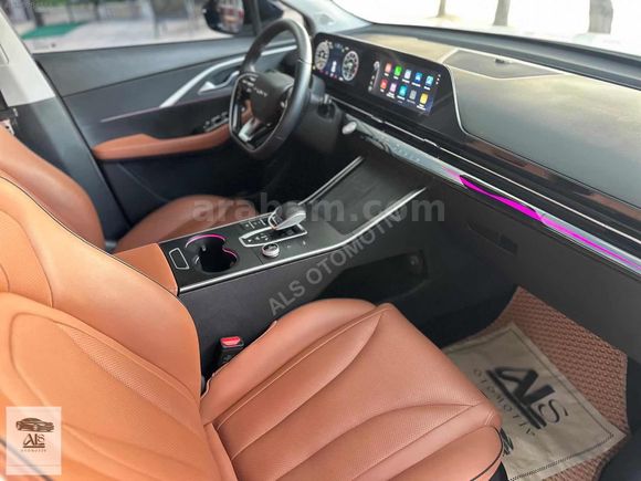 CHERY O MODA 5 İLK ELDEN ÇİFT RENK