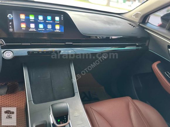 CHERY O MODA 5 İLK ELDEN ÇİFT RENK